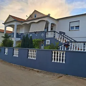 Mira Apartament Bibinje